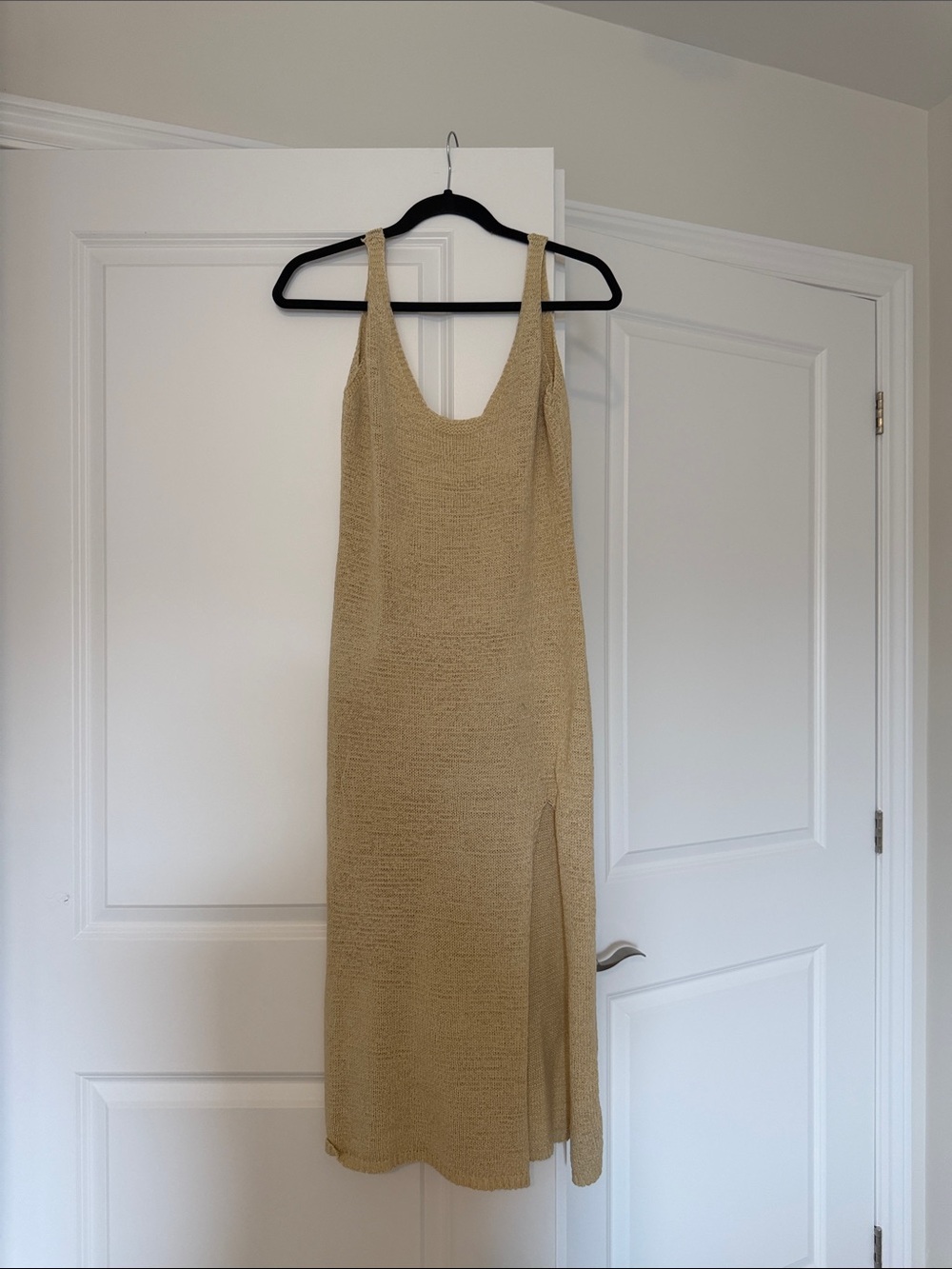 Sndys knit dress